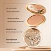 Leezi Radiant Concealing Foundation Cream