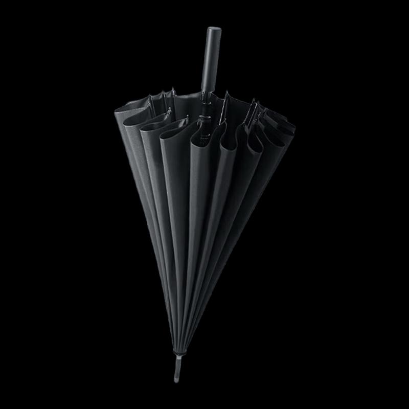 Jiexingzhe Double Straight Umbrella