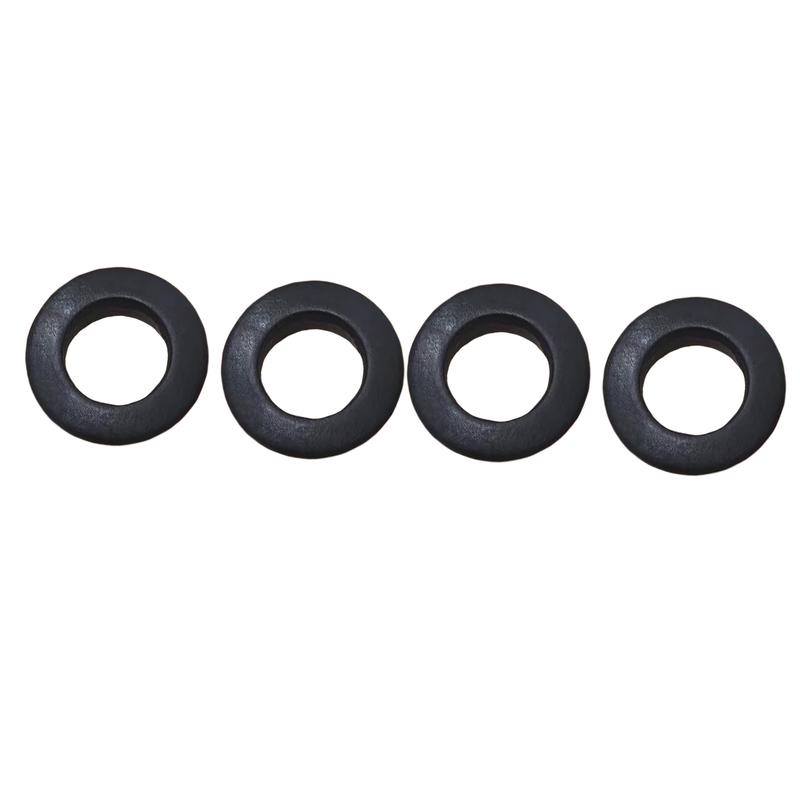 4pcs 39978890 Car Door Panel Lock Pin Grommet For Volvo For S80 For S60 For V70 For XC70 XC90 FOR Front Rear Left Right