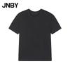 Merino Wool Short Sleeve Round Neck T-Shirt