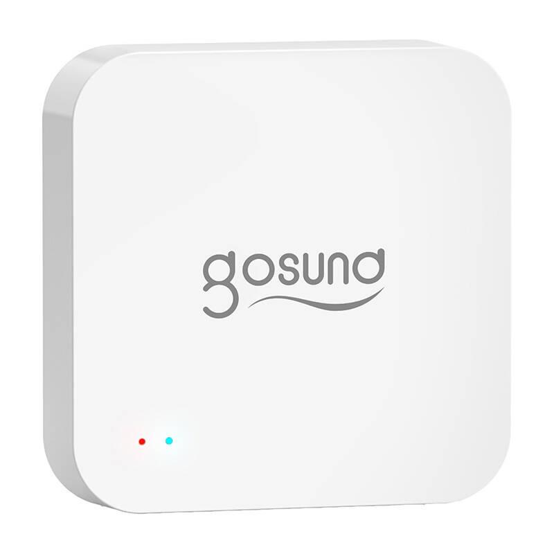 Gosund Zigbee Wifi Ble Gateway For Smart Home Tuya Remote Control
