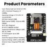 ESP32-CAM WiFi Module 2.4G Antenna ESP32 Serial To WiFi ESP32 CAM Development Board 5V Bluetooth with OV3660 DIY Camera Module