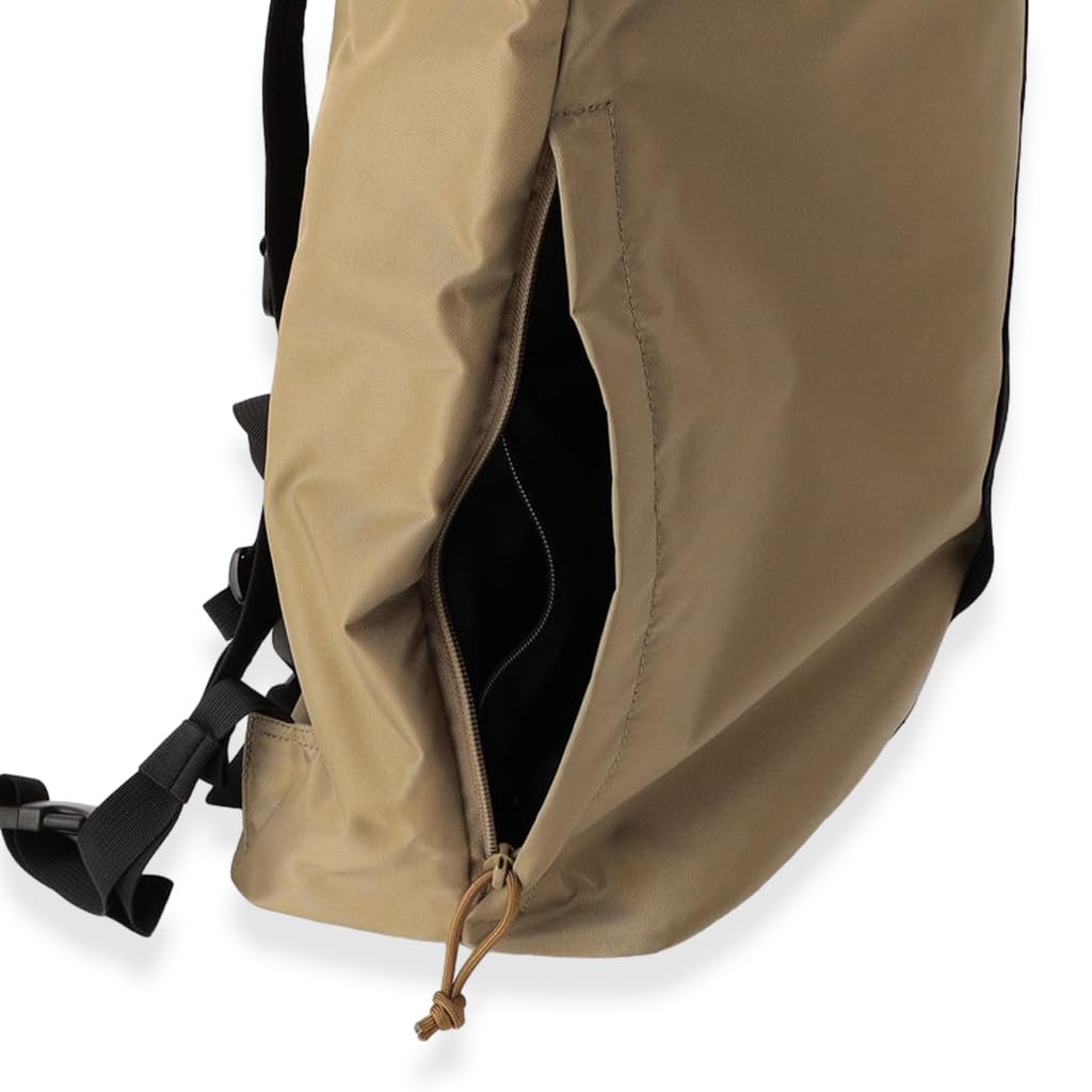 [Briefing] [Official Authentic] BRA241P23NEO TRAVELERBLACK