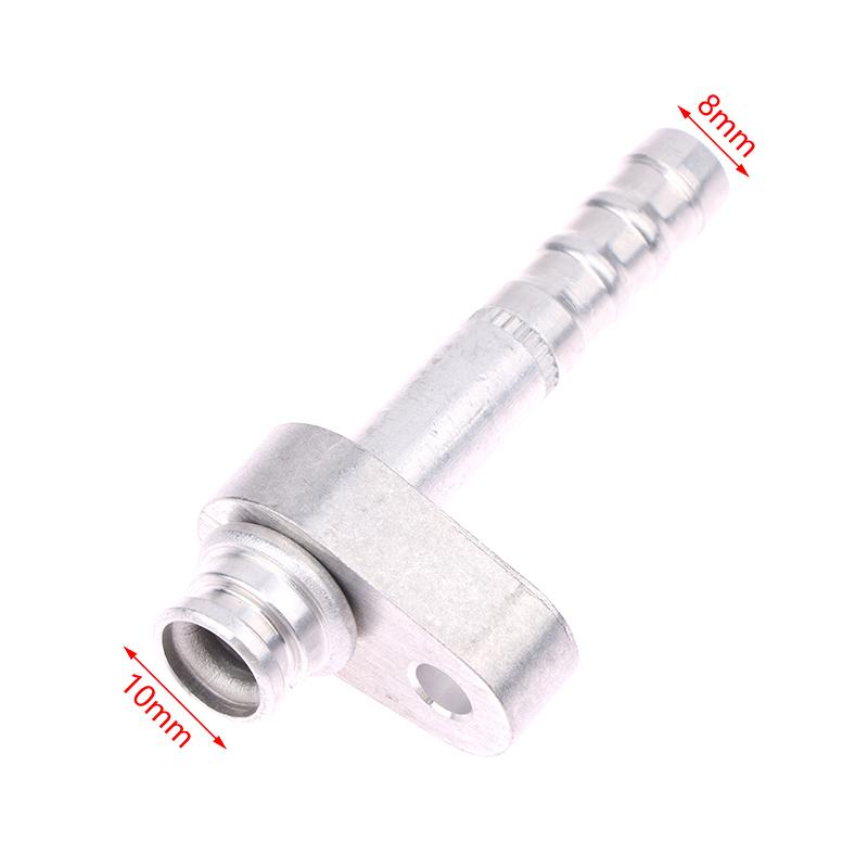 

Шланговое соединение для автомобильного кондиционера воздуха, соединение воздушного охлаждения R134, фитинг с пластиной, фитинг воздушного охлаждения с пластиной