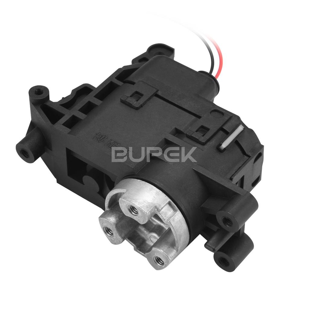 Power Folding Rearview Mirror Actuator Motor Assembly for Mazda Premacy 2010-2016 Exterior Car Reversing Side Wing Mirror