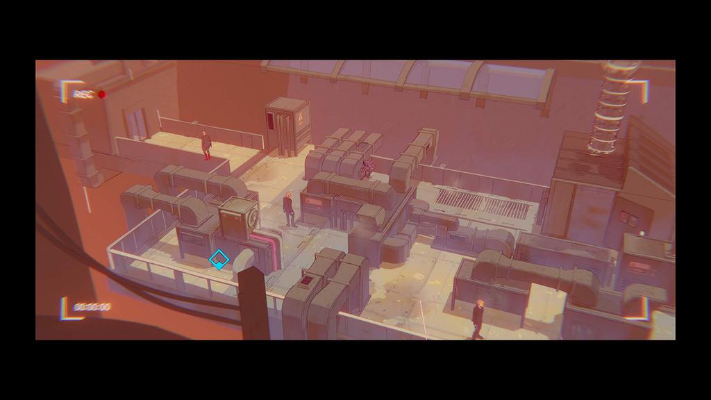 Zwangsversteigerte North PS4 (Importiertes Amerika) -