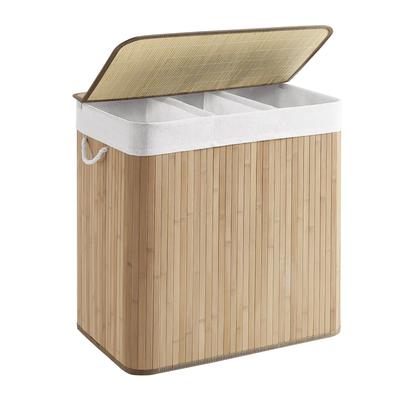 Laundry Basket - Lcb091N01