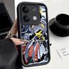 Phone Case for Xiaomi Redmi Note 15 14 13 Pro Plus M-Murder D-Drones Game Shell 12S 11 11S 11T 5G 14S Soft Silicone Funda