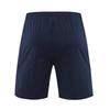 2024 Men's Quick-Dry Outdoor Running Shorts – Mid-Length, Loose Fit for Casual Fitness.