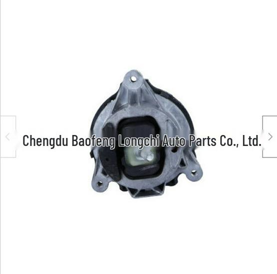 BMW 3 Series F35/F30 Engine Mount Rubber Pad 22116854251