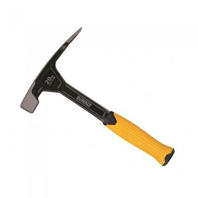Herramientas de Mano Dewalt Martillo de Albañil 567g (20 onzas)