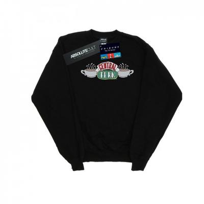 Mens Central Perk Sketch Sweatshirt
