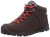 Aoragi Classic WP Outdoor Breathable and Dark Size 26 2E Hi-Tec Sneakers, Waterproof, Brown, Cm,