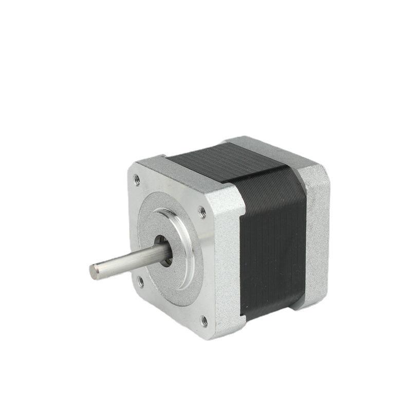 42mm Two-Phase Stepper Motor for 3D Printers and Engravers