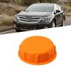 1Pc Parking Heater Fuel Tank Cover Cap Standard/Upgraded Air Diesel Parking Heater Oil Fuel Tank Cap Replacement Car Accessories