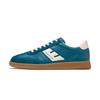 Ept Santos (D. Teal/Ivory)