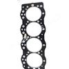 Diesel Engine Cylinder Head Gasket for Dongfanghong LR4110.010011A 4108