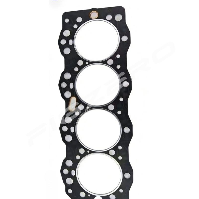 Diesel Engine Cylinder Head Gasket for Dongfanghong LR4110.010011A 4108