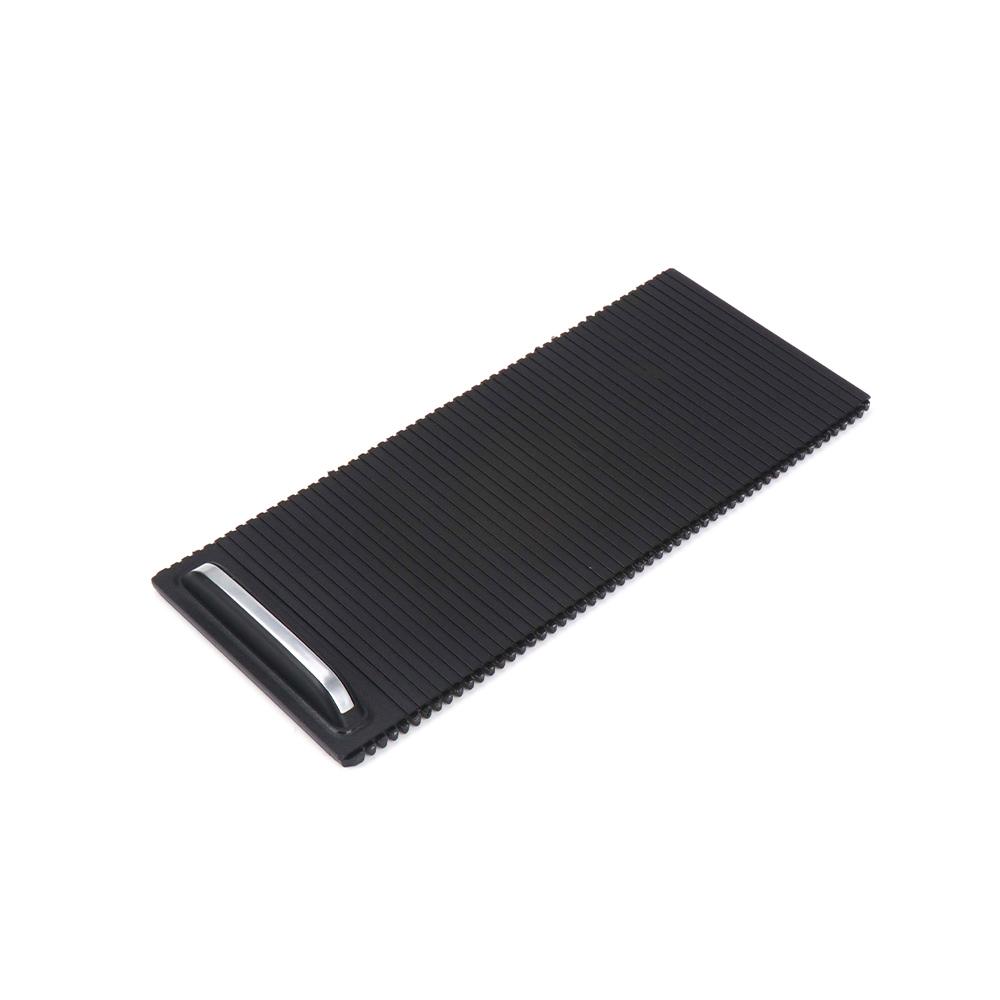 3G0862531 Replacement For VW Magotan B8L 16-23 Passat CC 19-23 Car Center Console Sliding Shutters Cup Holder Roller Blind Cover