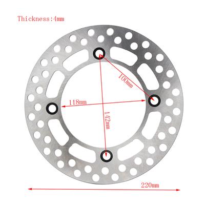 Frâne pentru motociclete – Seturi de plăcuțe de frână pentru motociclete