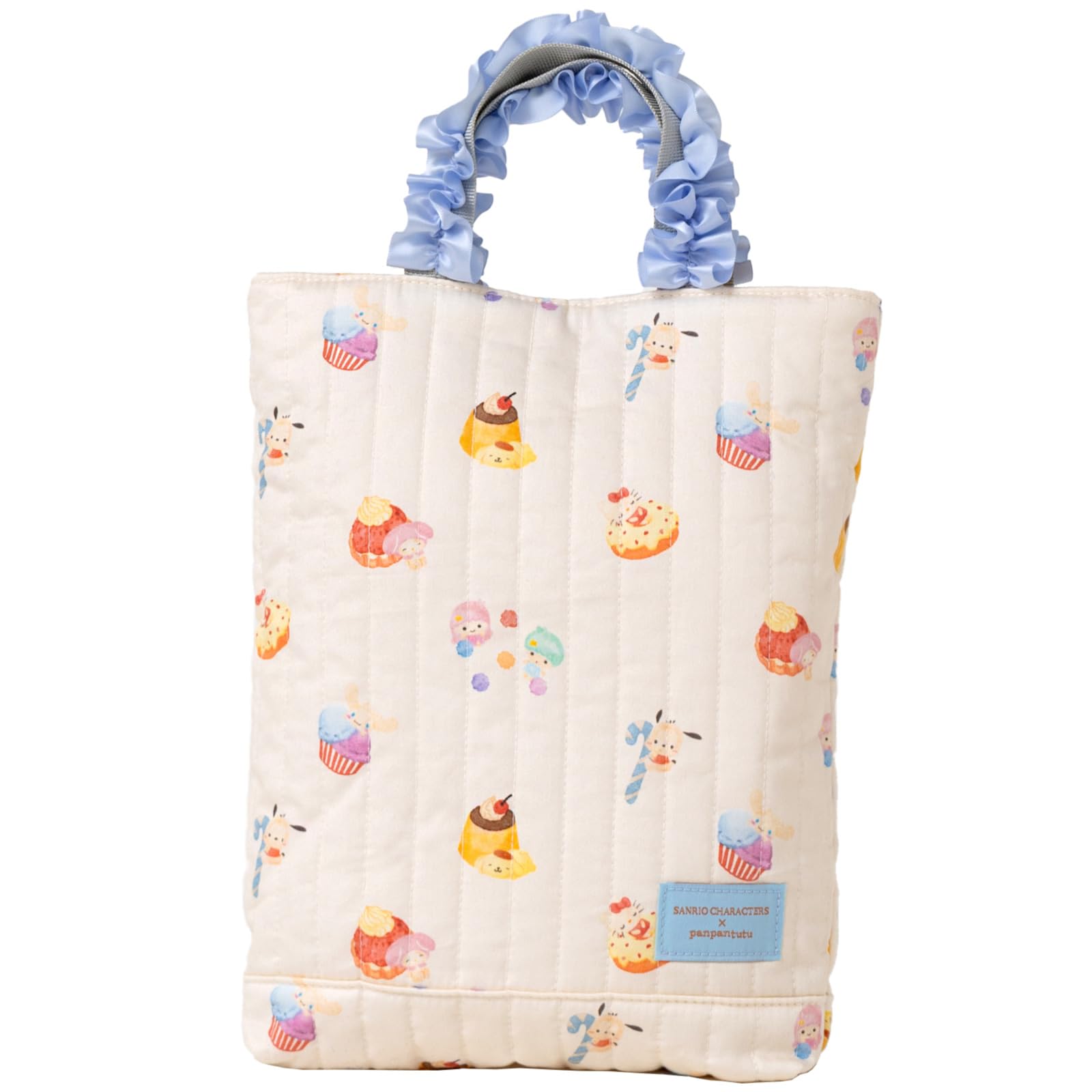 

Сумка для обуви для тренировочной сумки [panpantutu] [panpantutu] девушки, дети, сумочка, уроки, (Персонажи Санрио)