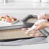 Silicone Baking Mat for Bake Pans Macaroon/Pastry/Cookie Making Professional Food Safe Non-Stick Baking Tools for Cakes
