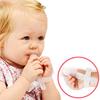Dito succhiadito o Dentizione in Silicone per Bambino