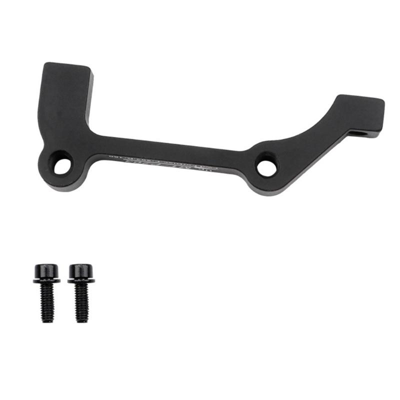 Bicycles Disc Brake Modification Brackets Frame Adapter Disc Brake Holder for Cyclists and Modification Expert
