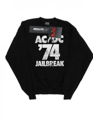 Damen/Damen Jailbreak 74 Sweatshirt