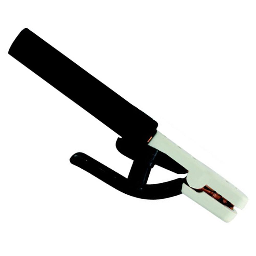 500A Welding Electrode Holder Welding Electrode Clamp Electrode Clamp For Repair Pure Copper Construction With Insulated Grip