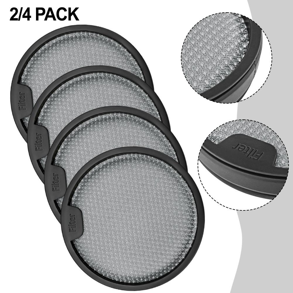 2 Pack PreFilter for Dreame Z10 U10 U20 P10 Vacuum Cleaner Replacement