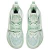 Anta KAI 1 Cushioning, Wear Resistant Low Top Basketball Shoes Men's Light Sunlit Green Sneakers 112431102S-16