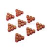 Honda 50 Series Roller Weights for Dio, GP, SP, ZX, SFX, SJ, Bali, Sky, SH, Vision