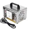 200W Ozone Generator Air Purifier Ozonizador Machine O3 Ozono Generator Deodorant Disinfection Equipment Remove Formaldehyde