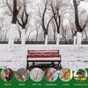 Non-woven Tree Protection Tape Coldproof White Plant Bandage Wrap Keep Warm Moisture Retention Plant Antifreeze Cover