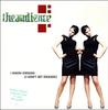 7inch Record THEAUDIENCE - I Know Enough (I Don't Get Enough) AUD4 Elleffe 1998 UK Rock Used