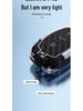 Hyundai ix35 Key Case for Mistra, Elantra, Yuena, Festa & Santa Fe