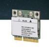 Для Dell Broadcom BCM943228HM4L DW1540 Двухдиапазонная карта Mini PCI e Wifi 802.11 a B g n