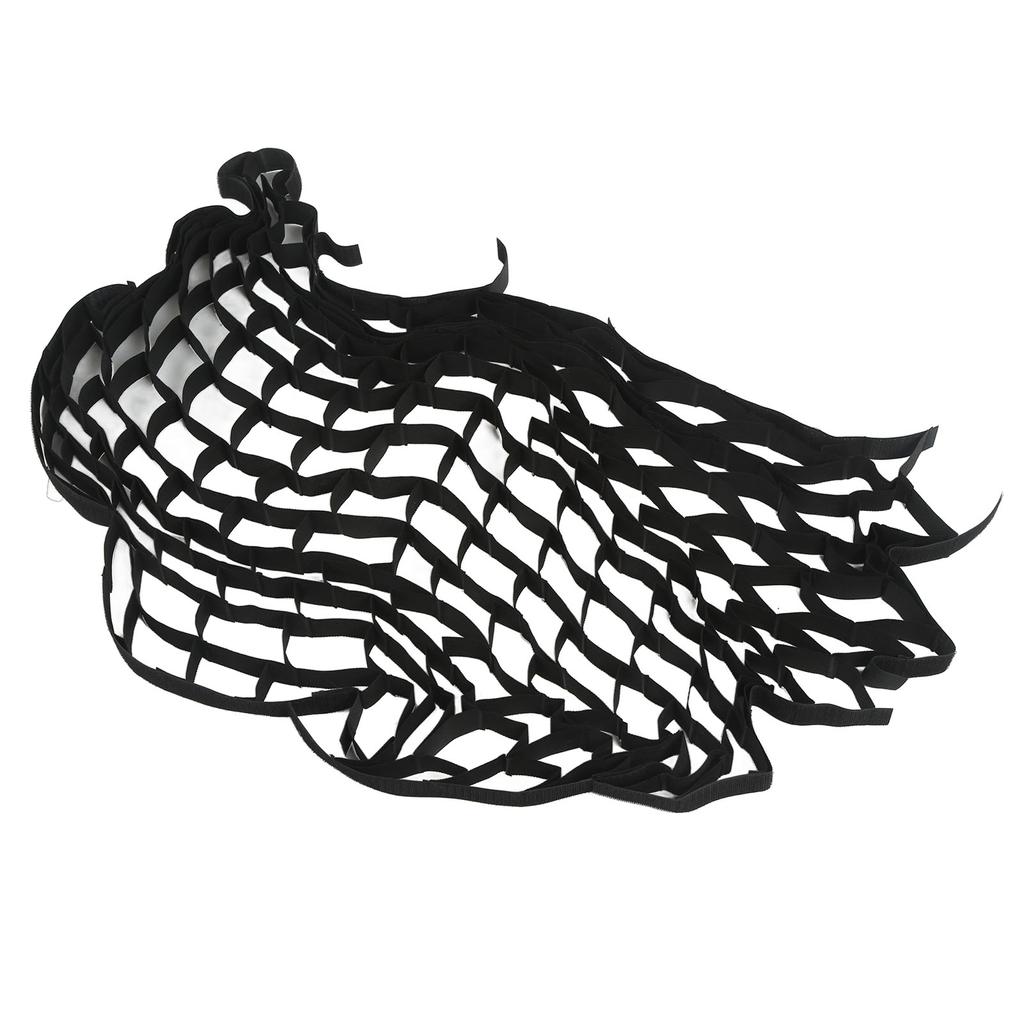 Softbox Grille Octagon Softbox Cellular Grid Light Focusing Softbox Grid Mesh for Portrait and Video Shooting