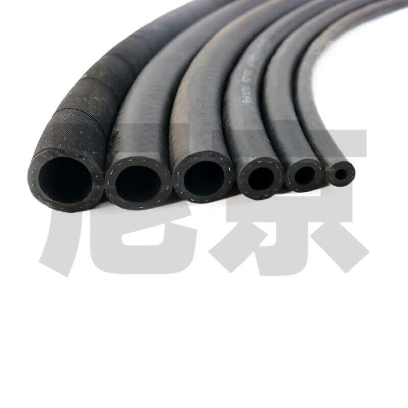Nijin High-Temperature High-Pressure Fuel Hose