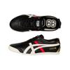 ONITSUKA TIGER Mexico 66 Διπλής Επίστρωσης Δέρμα Αγελάδας Αθλητικά Ευέλικτα Απορρόφησης Κραδασμών Ανθεκτικά στη Φθορά Αναπνεύσιμα Χαμηλά Casual Παπούτσια Unisex sneaker 1183B511-001