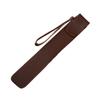 Drumstick Protective Case PU Leather Portable Drumsticks Storage Pouch Waterproof Drum Stick Bag Easy to Carry