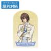 Cospa New Prince of Tennis Original Illustration Shusuke Fuji Outdoor Sticker [Official]