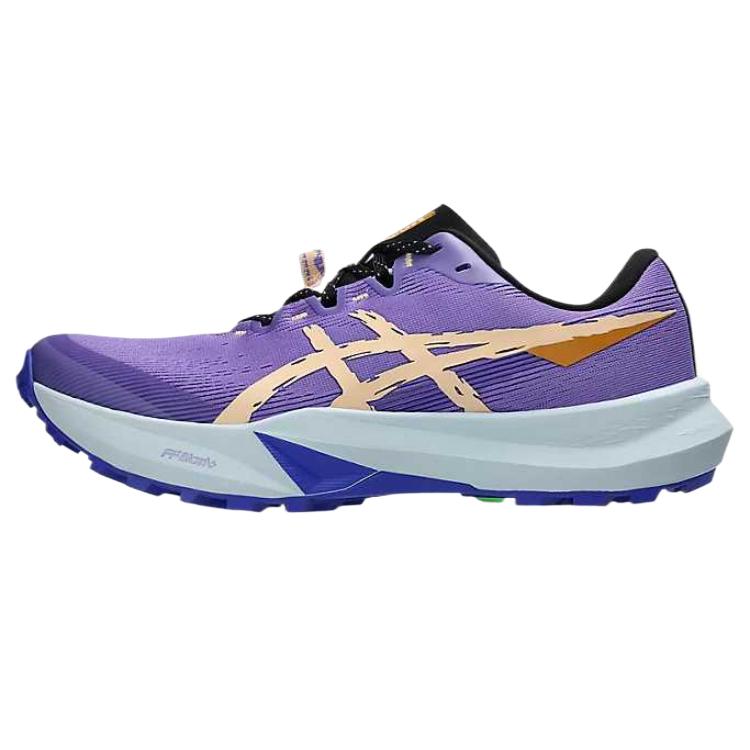 

ASICS Fuji Lite 6 Cushioning Breathable Rebound Low top FFBLAST PLUS Running Shoes Women s 1012B865-500 40.5