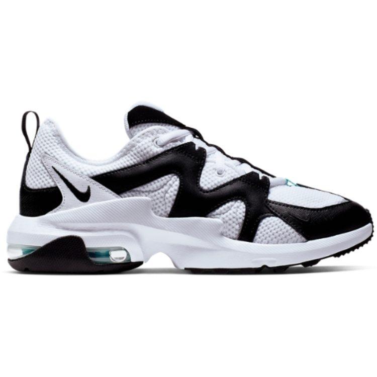 Nike Air Max Graviton White Black Women's AT4404-101