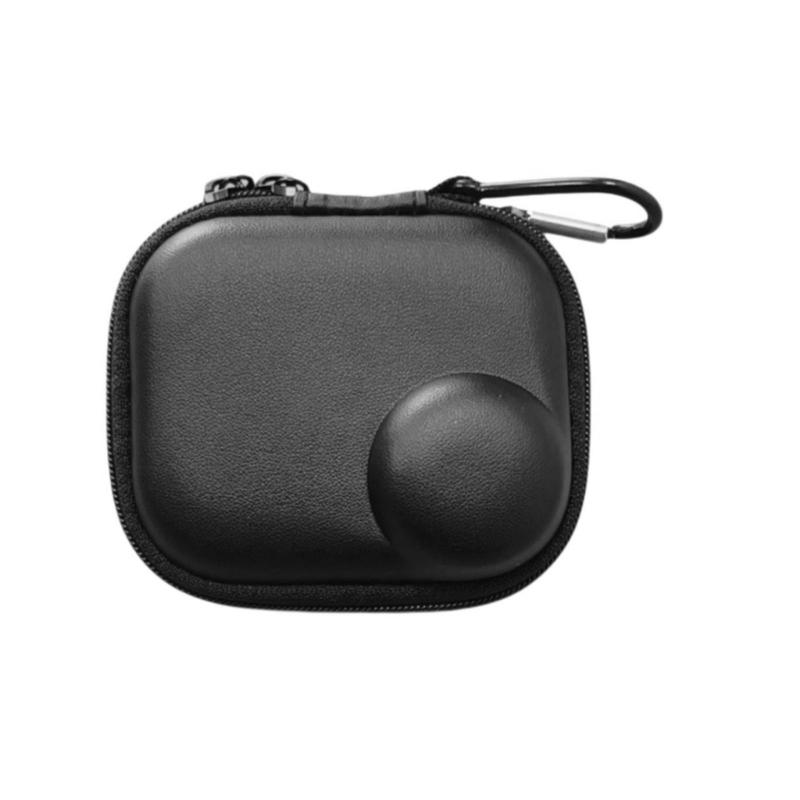 

Camera Storage Bag Lightweight for 360 GO3 Carrying Case Easy Portability by Travelers and Photographers 1
