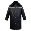 Reflective Winter Security Cotton Coat