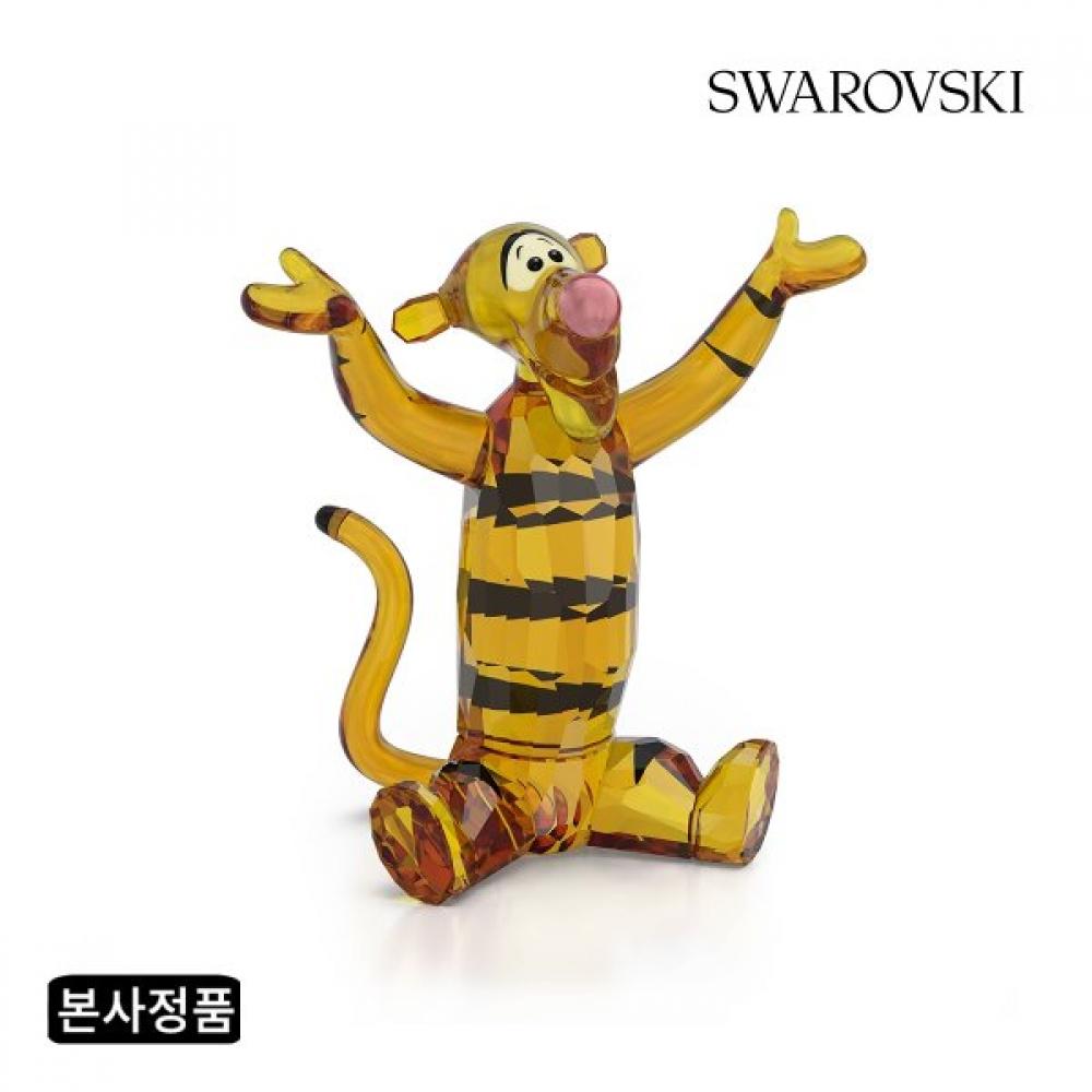 Swarovski Winnie The Pooh Tigger 5732816 5732816_home