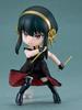Nendoroid Doll Yoru Forger and Plastic Action Figure SPY×FAMILY <Sleeping Beauty> Ver. Non-scale Cloth, Magnet, Pre-painted