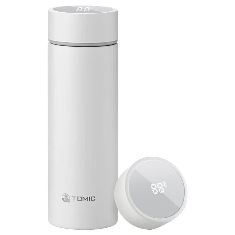 TOMIC Smart Insulated Cup